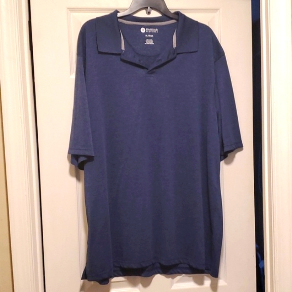 Haggar NWOT Men's Shirt